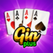 Gin Rummy Stars - Card Game