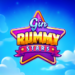 Gin Rummy Stars Card Gaems