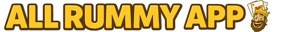 All Rummy App